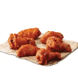 Buffalo Wings
