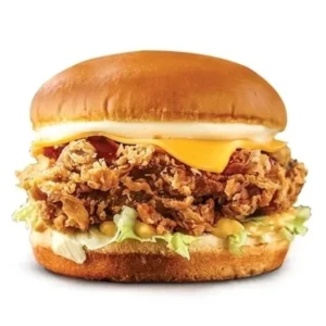 Chick n Crisp
