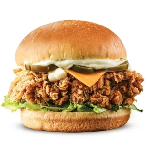 Chick n Crisp Jalapeno Spark