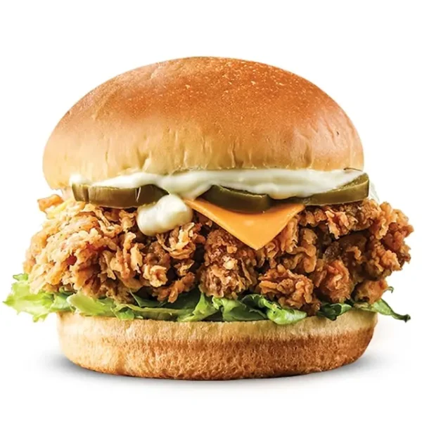 Chick n Crisp Jalapeno Spark