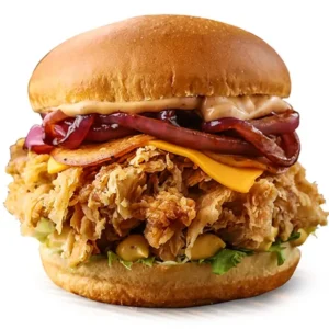 Chick n Crisp Smoky Tang