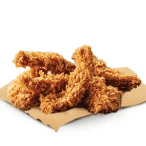 Finger Chicken
