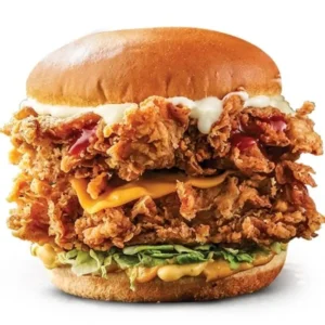 Gigantic Burger