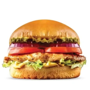 Grilled Chicken Classic