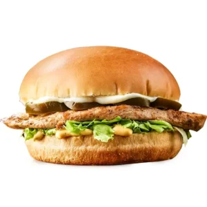 Grilled Chicken Jalapeno Spark