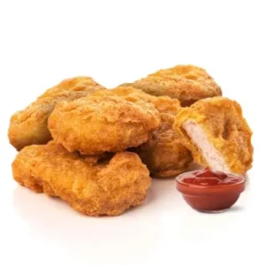 Nuggets