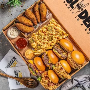 Party Box
