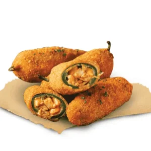 Peri Bites