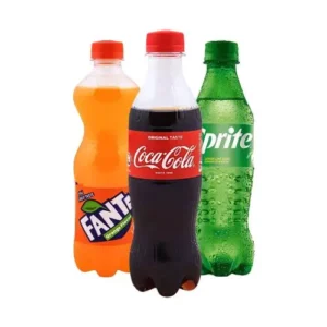 Soft Drink