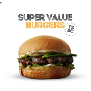 Buffalo Beef